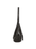 FREDs BRUDER Ever Faded Midi Hobo - Schultertasche 30 cm (faded black) in faded black