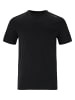 ELITE LAB T-Shirt Team in 1001 Black