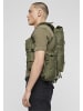 Brandit Outerwear - Vests in olive
