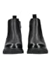 Tamaris Stiefelette in Schwarz