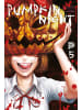 Manga Cult Buch - Pumpkin Night 5