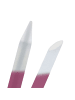 Ailoria CONTOUR PRIME Glas-Nagelfeilenset in Magenta
