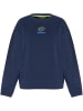 Lotto Pullover in Blau