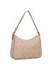 U.S. Polo Assn. New Hampton Schultertasche 28 cm in biscuit