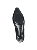 PETER KAISER Hochfrontpumps in Schwarz