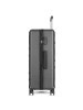 Worldpack New York 2.0 4 Rollen Trolley L 76 cm black-metallic