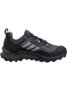 adidas Terrex Outdoorschuh TERREX AX4 in schwarz / grau