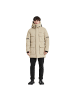 Didriksons Parka Drew in clay beige