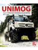 Motorbuch Verlag Unimog