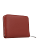 PICARD Bingo Geldbörse Leder 11.5 cm in rot