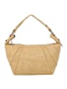 Fritzi aus Preußen Limited Happy Flocked Schultertasche 30 cm soft sunset