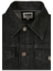 Urban Classics Urban Classics Jeansjacken in black washed