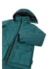 Reima Übergangsjacke 3in1 " Syddi " in Dark Teal