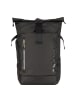 Camel Active Explore Rucksack 50 cm Laptopfach in black