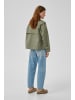 My Essential Wardrobe Jacke MiraMW Loose fit in Dusty Olive