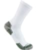 CARHARTT  Socke "Midweight Cotton Blend Crew Sock 3 Pair" in Weiß