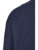 Urban Classics Sweater in darkblue