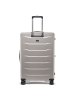 Stratic Phoenix 4 Rollen Trolley M 65 cm mit Dehnfalte champagne
