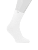 Kazar Socken & Beinstulpen in Weiß