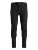 Jack & Jones Jeans LIAM skinny in Schwarz