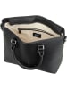 JOOP! Handtasche Lettera 1.0 Ketty Handbag SHZ in Black