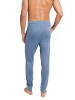 Jockey Nachtwäsche Night & Day Knit Pant in Blau