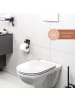bremermann Toilettenpapierhalter ca. 15,5 x 11 x 5,5 cm (B/H/T)