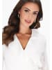 faina Women Dress in white