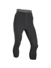 Maul Sport Hosen 3/4 bis 7/8 Inuit-Bengel in Schwarz01101