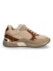 Guess Shoes Sneaker Moxea17 in Beige