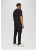 s.Oliver T-Shirt in 99D3_schwarz