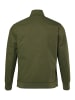 JP1880 Übergangsjacke in dunkel khaki