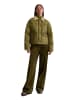 Marc O'Polo Puffer-Daunenjacke regular in mossy olive