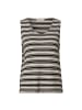 Street One Top in Black