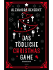 Tropen Buch - Das tödliche Christmas Game