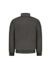 U.S. Polo Schwarz Herren Jacke aus Polyester
