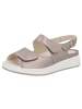 Solidus Sandalette Hannah 031 in grau