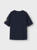 name it T-Shirt in Navy Blazer