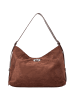 faina Women Shoulder Bag in Brown