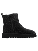 Tamaris Stiefelette in BLACK GLAM
