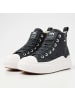 British Knights Sneaker Kaya flow mid in anthrazit