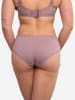 SugarShape Panty PUREBASIC in violetgrey