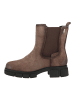 Tamaris Stiefelette in Braun