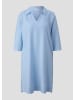 s.Oliver Kleid in 5304_himmelblau