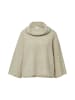 comma Pullover in beige - 0001
