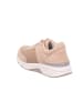 Gabor Schnürschuh in beige
