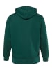 JP1880 Sweatshirt in dunkelgrün
