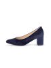 Gabor Fashion Elegante Pumps in blau