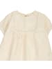 müsli Babykleid 1551008800 in creme