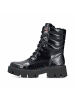 rieker Winterstiefel in schwarz